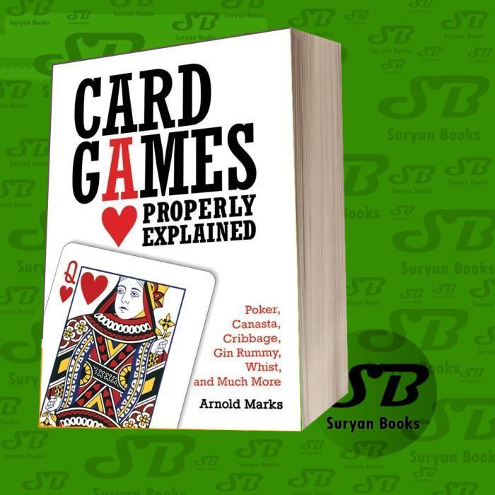 การ์ดเกม ขยายอย่างมาก: โป๊กเกอร์, Canasta, Cradlebage, Gin Rummy, Wh