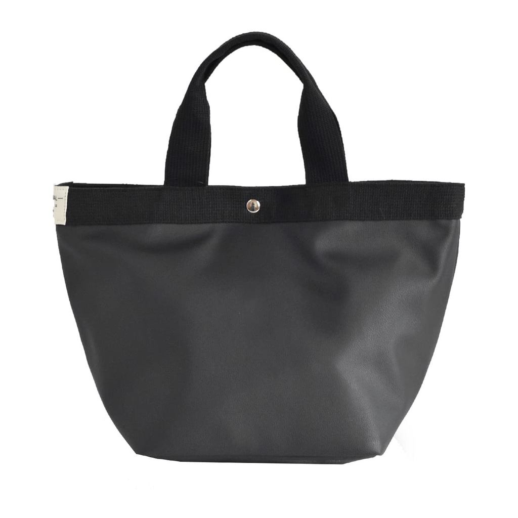 e-zakkamania stores Mignon Tote Bag [Mini] Black