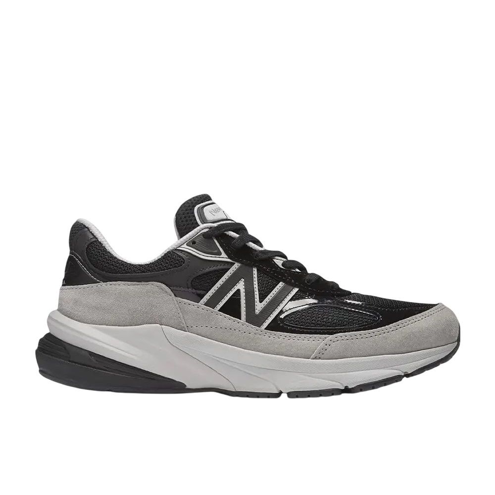 New Balance 990V6 BlackGray Unused