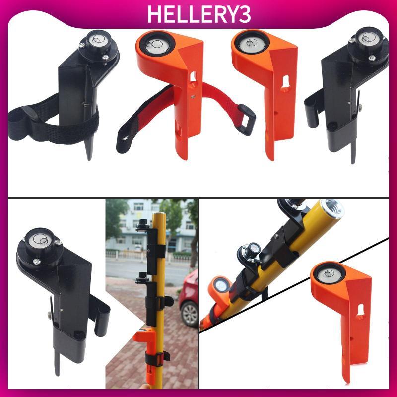 [HelleryQ] มัลติฟังก์ชั่น Bubble Level Tower Blister Total Station Theodolite Spirit-Level Spirit-Le