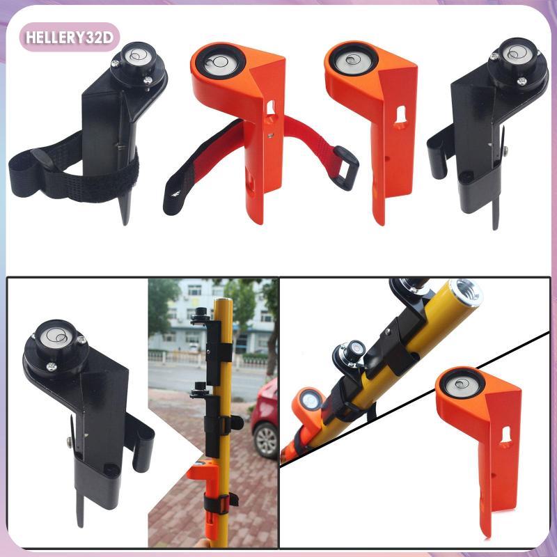 [hellery32d] มัลติฟังก์ชั่น Bubble Level Tower Blister Total Station Theodolite Spirit-Level Spirit-