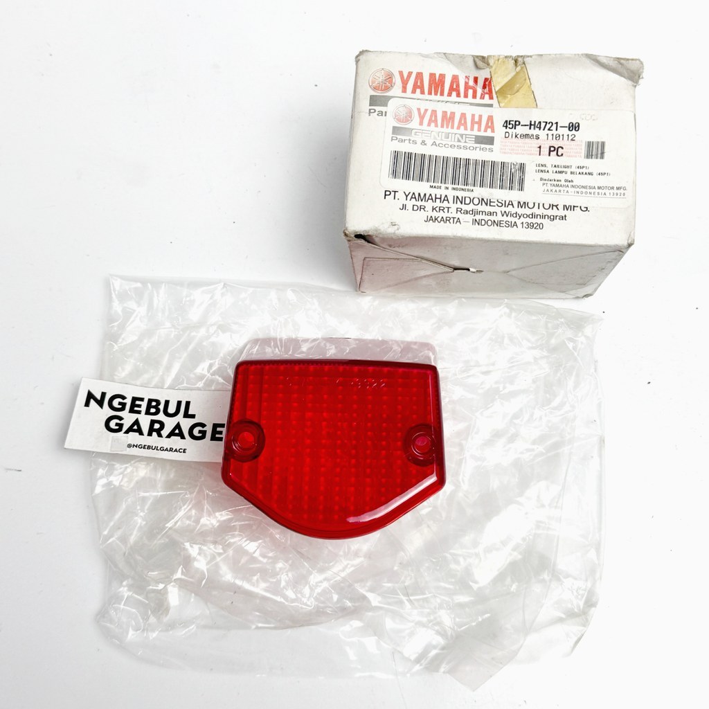 Mika Stop Byson YAMAHA ORI 45P