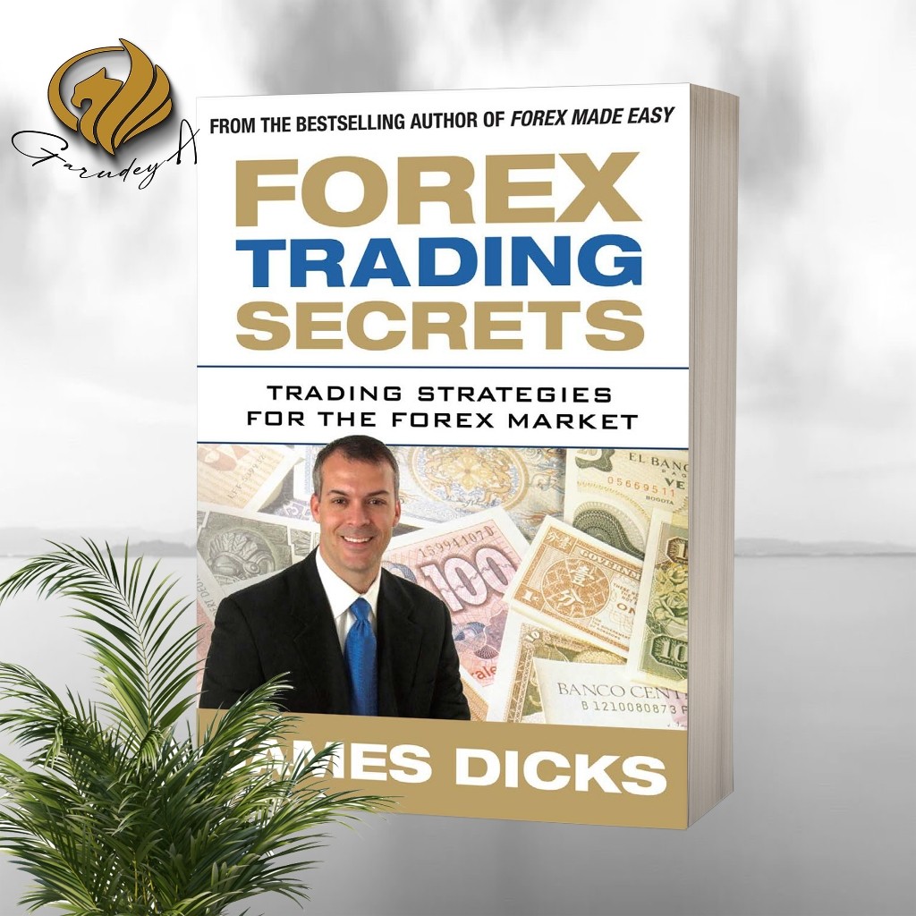 Forex Trading Secrets Trading Strategic สําหรับตลาด Forex