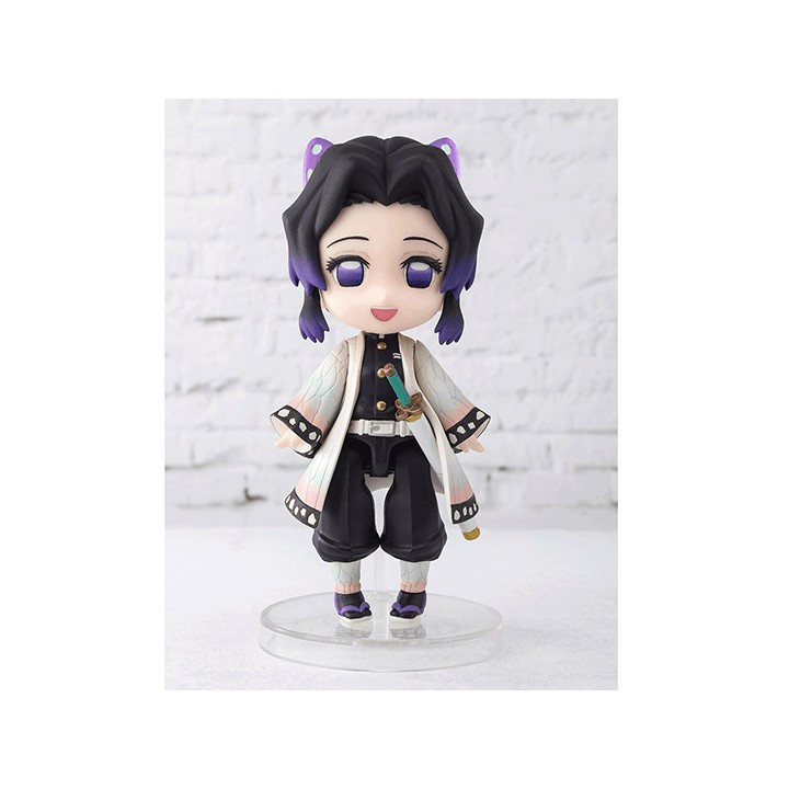 ( ✨ PRE-ORDER) Figuarts mini Shinobu Kocho