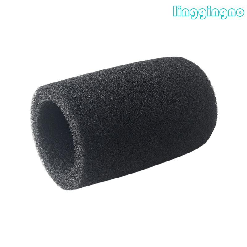 RR ฟองน้ําโฟมสําหรับ SM7dB ไมโครโฟนเปลี่ยนฟองน้ําอุปกรณ์เสริม