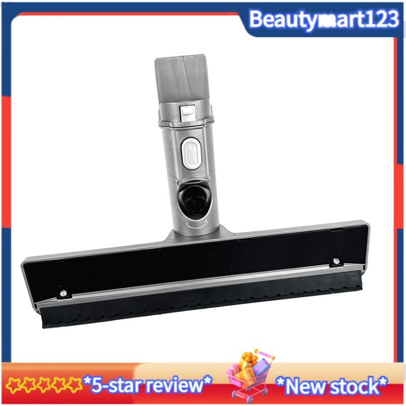 BMAcuum Cleaner Window Brush Cleaner Parts Window Wiper Brush Head