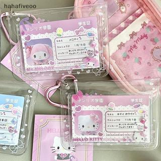 Hahafiveoo Creative Candy Bag Photocard Holder with Badge Di…