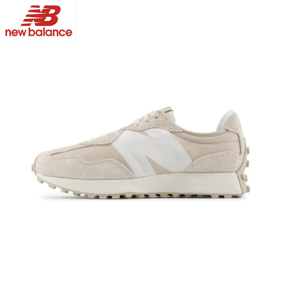 ((สินค้าแท้) NB 327 U327HX รองเท้าผ้าใบ RGJC
