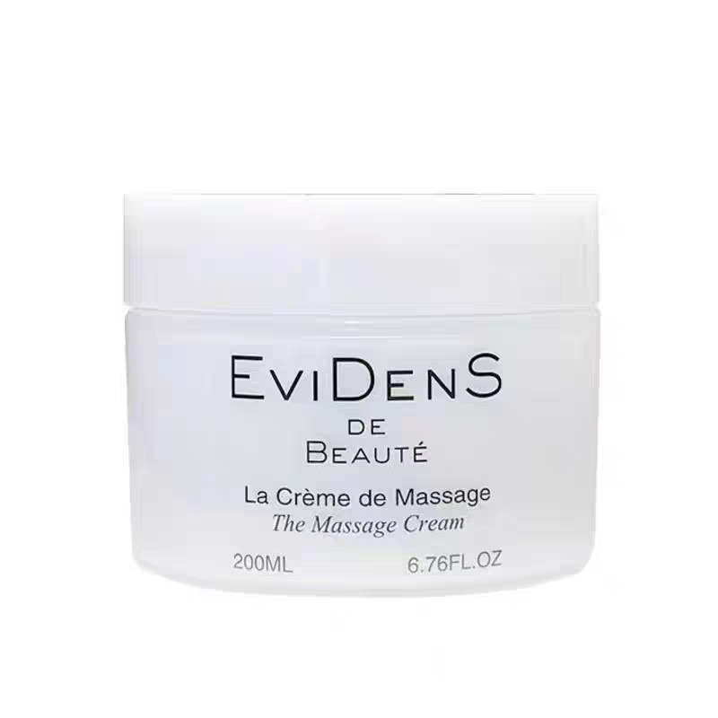 EVIDENS DE BEAUTE Triple Collagen Mask 200ml ขนาดโรงพยาบาล