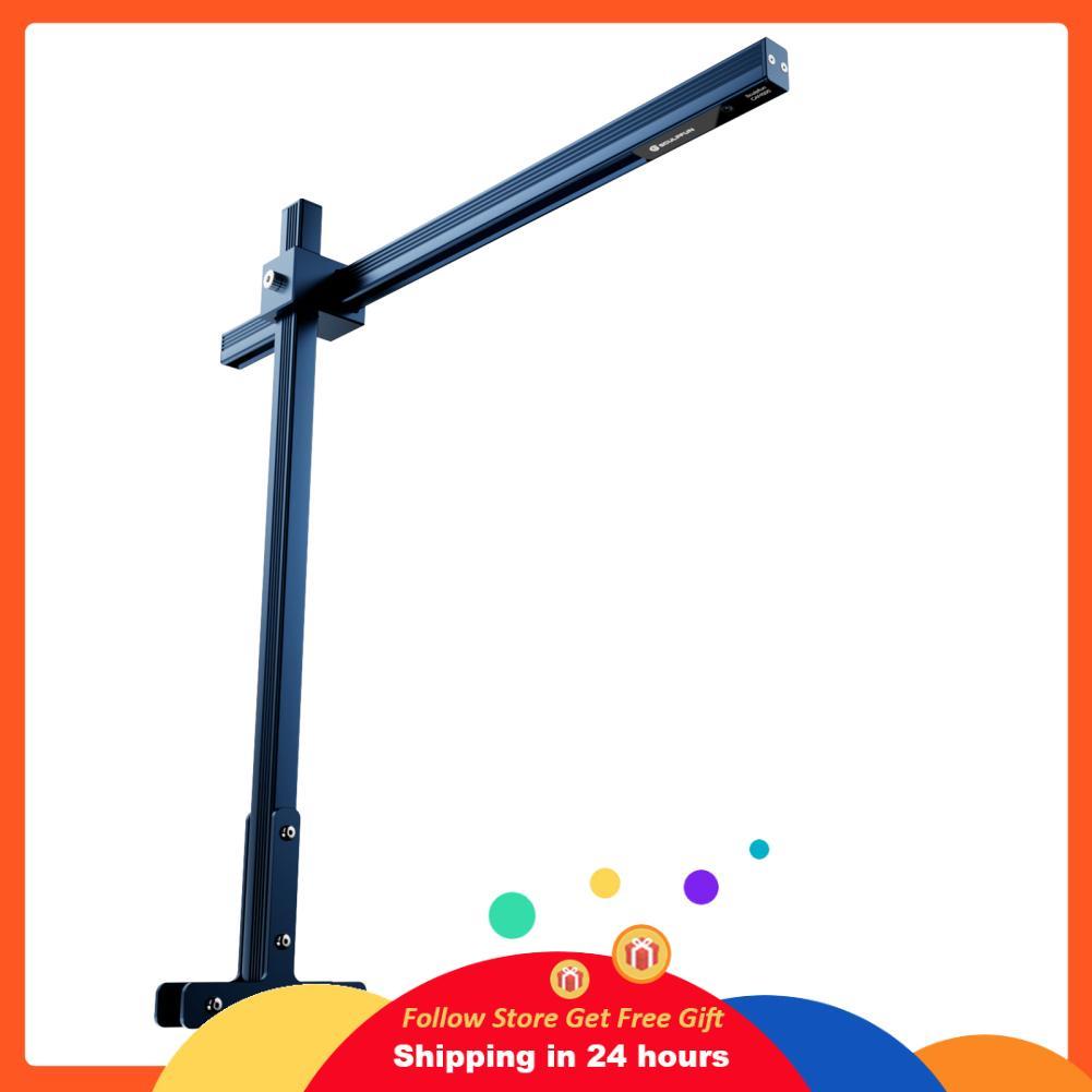 Supergoodsales SCULPFUN CAM500 กล้อง 5MP พิกเซลเลนส์มุมกว้าง 120 ° พร้อมพื้นที่ทำงาน 400x400 มม. เหม