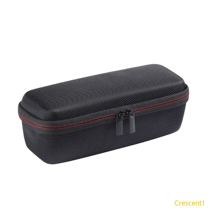 Crescent1 Portables Travel Storage Bag for XSound Plus 2 Speaker Protective Case