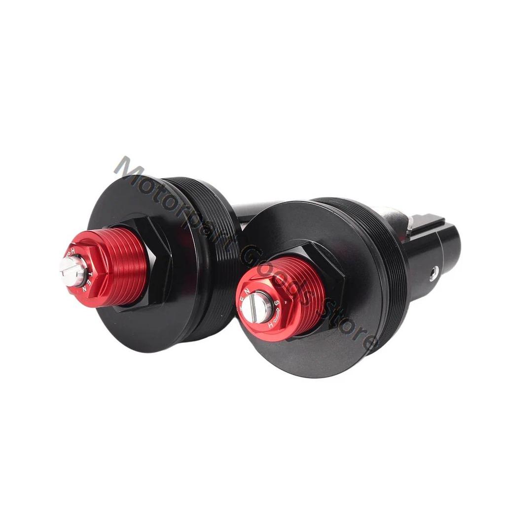 าครอบส้อมพรีโหลดสำหรับ Yamaha YZF R1 2004-2006 YZF R6 2016 FZ1 2006-2015 5VY-23111-00-00 5VY-23111-0