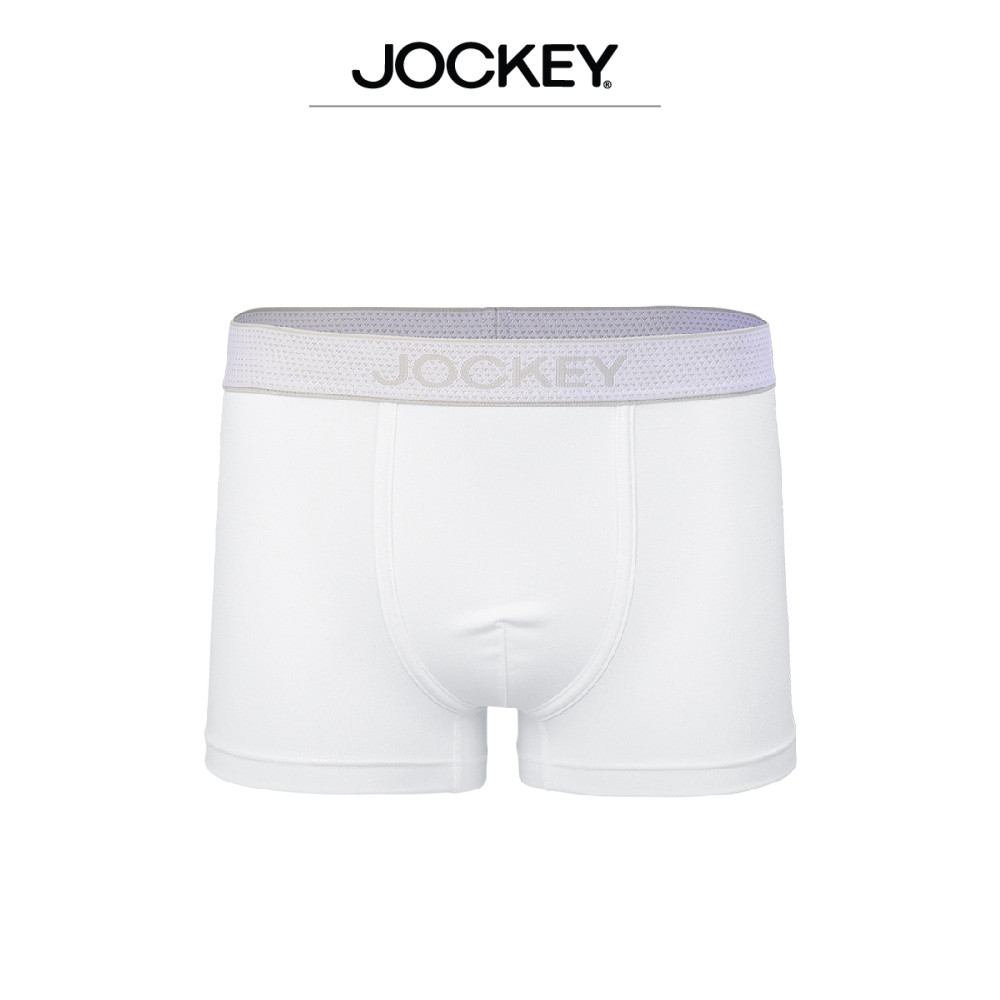 JOCKEY UNDERWEAR กางเกงในชาย EXTRA DRY รุ่น KU 1906 TRUNKS
