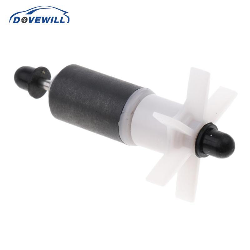 [Dovewill] 2x EXTERNAL FILTER FISH TANK AQUARIUM Cannister Filter Impeller Parts สําหรับ