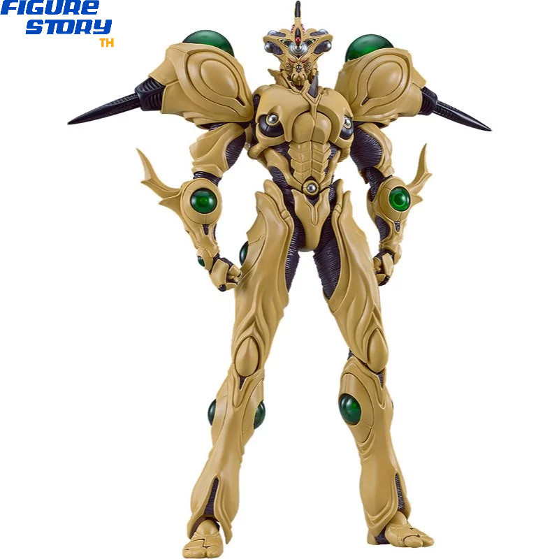( ✨ PRE-ORDER) *พรี-ออเดอร์* [Exclusive Sale] figma Bio Booster Armor Guyver Guyver Gigantic (อ่านรา