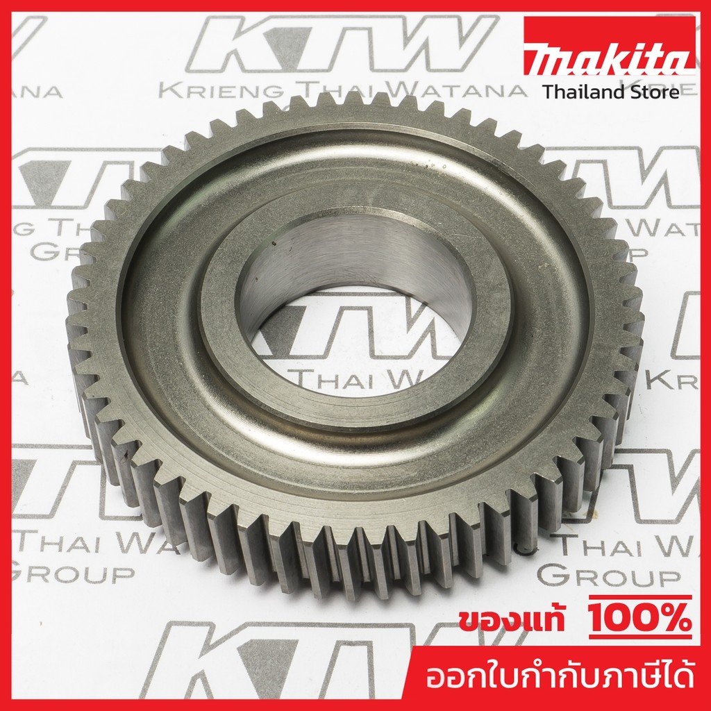 MAKITA มากีต้า MP226691-1 อะไหล่ HM1203C#68 HELICAL GEAR 57 NO.68 HELICAL GEAR 57 FOR HM1203C Code 2