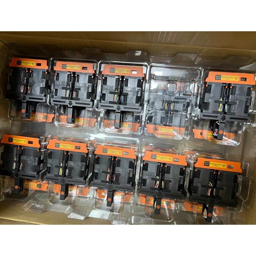 [Radiator] Original Dell R650 R6525 R6615 2.5A พัดลมทองประสิทธิภาพสูง 03JYGF 0MT78P