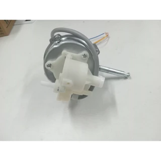 มอเตอร์พัดลม 18นิ้ว มอเตอร์ไฟฟ้า 220v กำลังสูง ตลับลูกปืนคู่ สากลสำหรับพัดลมตั้งโต๊ะ/พัดลมตั้งพื้น