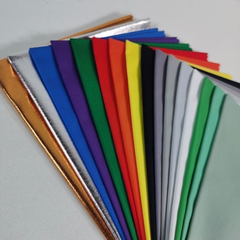 Shishang Nine Seasons Hairdressing Industry ย้อมผมเย็นอบอุ่นความสว่างผ้าทดสอบความบริสุทธิ์ 3.9