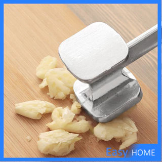 ค้อนทุบเนื้อ เพิ่มความนุ่ม ค้อนทุบเนื้อสแตนเลส เกรด A meat hammer