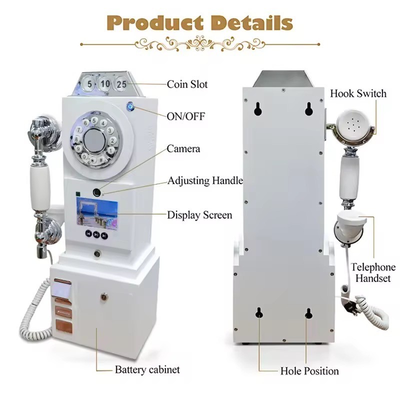 🚗 รับพรีตรงจากโรงงาน ราคาถูกสุด Video Guestbook ความจุ 32GB สมุดอวยพรเสียงและวิดีโอ  งานแต่ง บันทึกเ