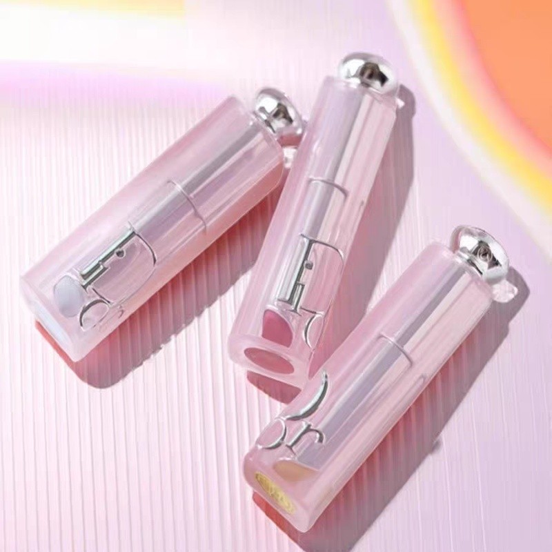 ((Mumus Shop) ลิปสติกเปลี่ยนสีได้ 3.2g!เบอร์สี : 001#004#012#000#006#007#008#011#015#017#020#025#029