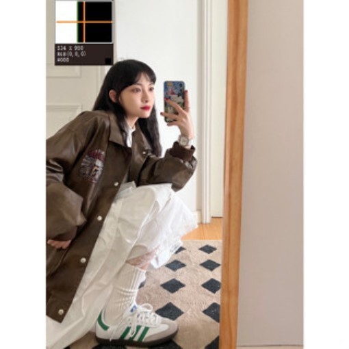 adidas originals SAMBA OG sneakers IG1024/IG1025จัดส่งในวันเดียวกัน