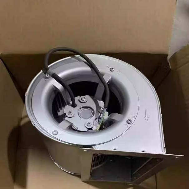 [Radiator] D2D146-BG03-13/14/15/16/17/37 400V พัดลมแรงเหวี่ยงนําเข้าจากเยอรมันดั้งเดิม