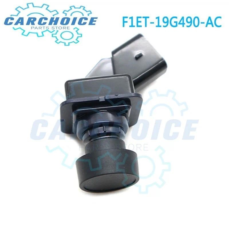 F1ET19G490AC สําหรับ Ford Focus 1.0L-L3 2.0L-L4 2015 2016 2017 2018 ด้านหลังสํารองที่จอดรถย้อนกลับกล