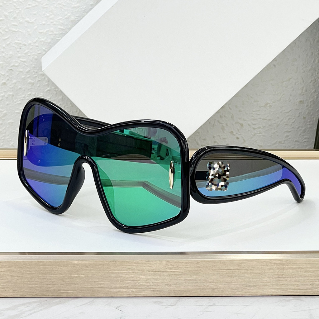 แว่นกันแดดแฟชั่นแบบYang Mi เหมาะสำหรับการท่องเที่ยวและการปีนเขา