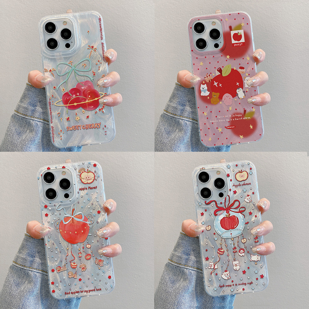 เคสสำหรับ Samsung Galaxy A56 A55 A54 A53 A52 A36 A35 A26 A25 A17 A16 A15 A14 A07 A06 A05 A05S S23 Ultra S24 Ultra S24