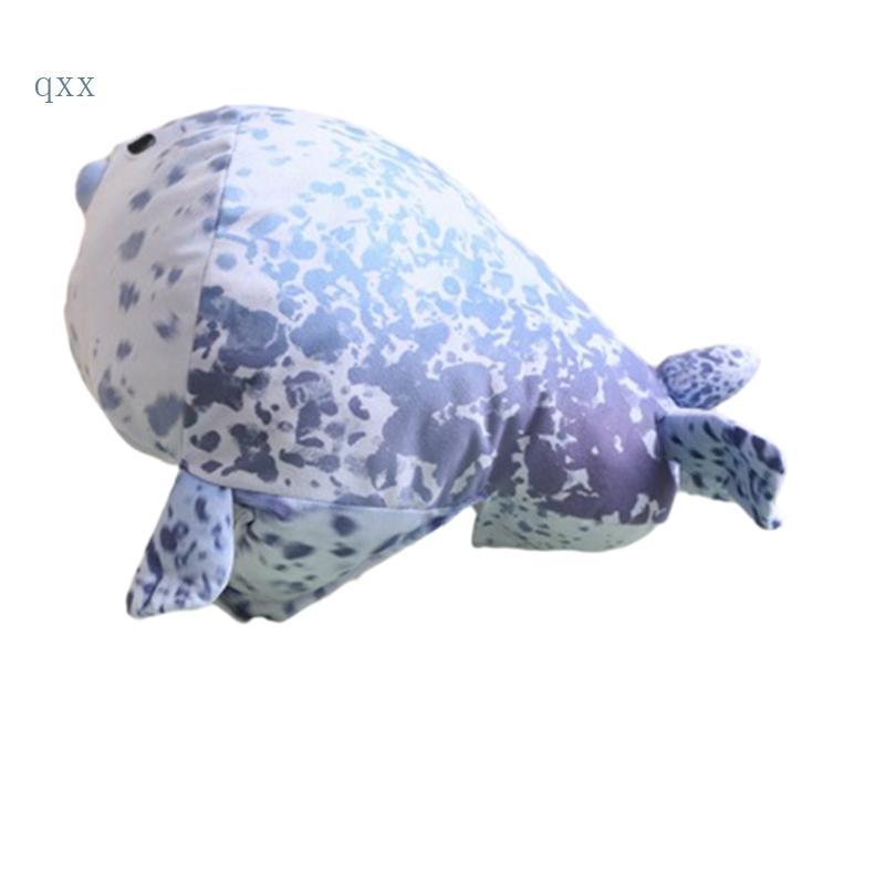 CH* Chubby Seal Head Cover Furry Hat Headgear Masquerade Cosplay Supplies