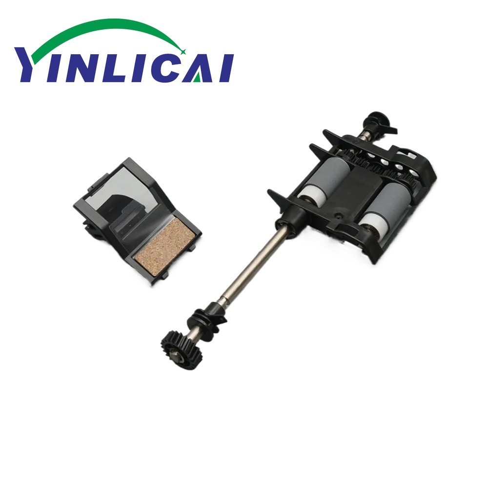 1X 607K00133 607K00132 ADF Pickup Roller Kit สําหรับ XEROX 6510 6515 C400 C405 6510DN 6510DNI 6510N 