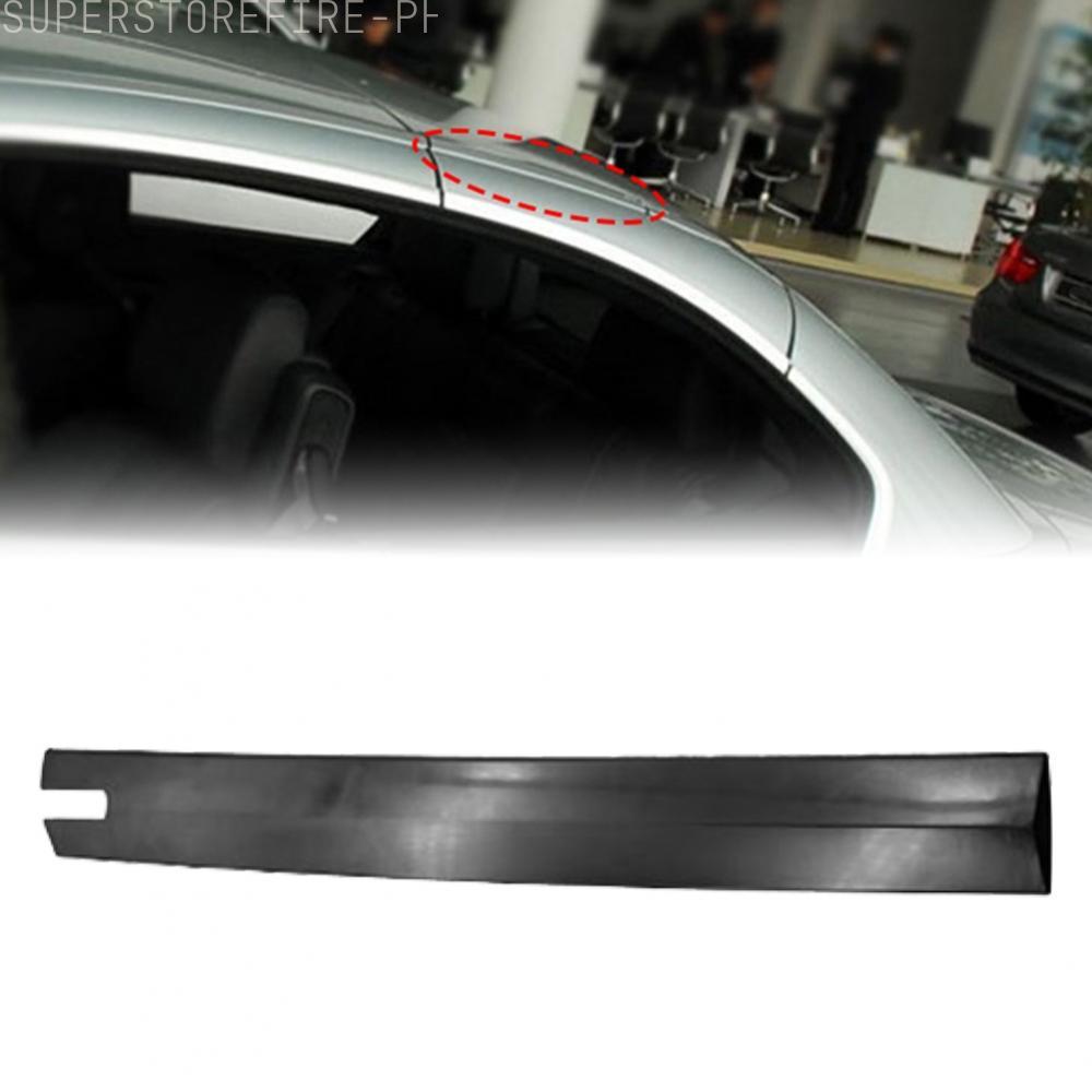 สําหรับ BMW 2007 2019 คิ้วหลังคาสําหรับ M3 328i 335i สําหรับ 428i 430i 435i ความเข้ากันได้