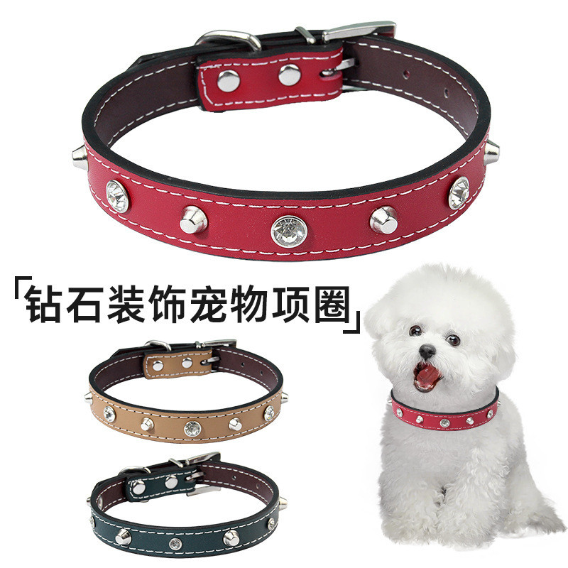 สายจูงสุนัขสุนัขขนาดเล็ก Teddy Pomeranian Bichon Frise สายจูงสุนัขสุนัขขนาดเล็ก Teddy Pomeranian Bic