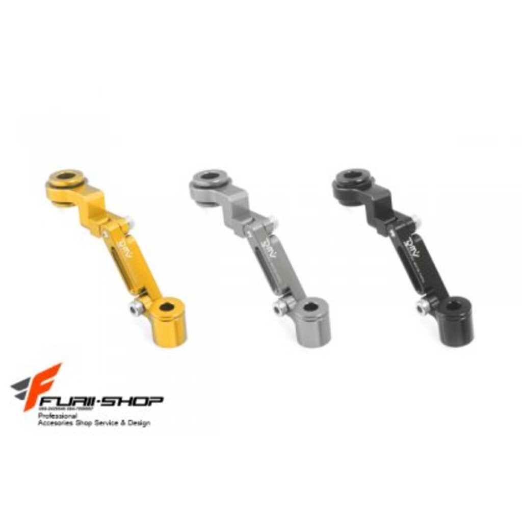 ขาจับกระปุกน้ำมันเบรค DMV