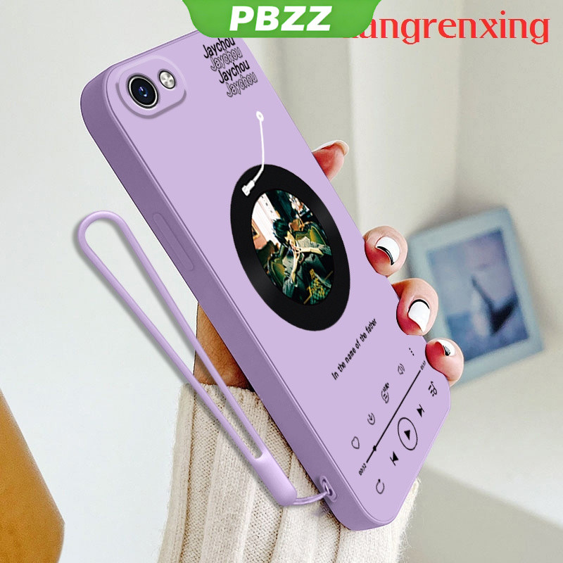 PBZZ เคส vivo Y81 Y81i Y83 y53 y55 v5s v5 vivo y71 y71i y71a เคสโทรศัพท์มือถือ ซิลิโคนนิ่ม กันกระแทก