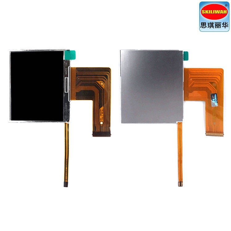 Olympus E410 E510 E3 U770 U830 U850 E-510จอแสดงผล LCD หน้าจอ LCD