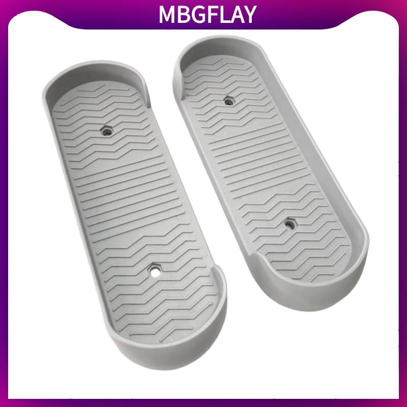 [mbgflay] พลาสติกไม่ลื่นเหยียบอุปกรณ์เสริมสําหรับแบบไดนามิกจักรยานรูปไข่เครื่องออกกําลังกายที่บ้าน C