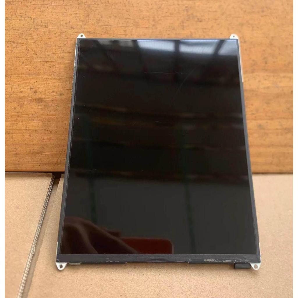 IPad mini2 จอแสดงผลถอดชิ้นส่วนเดิมหน้าจอ LCD iPadmini3 A1489 A1599 A1600 หน้าจอภายใน