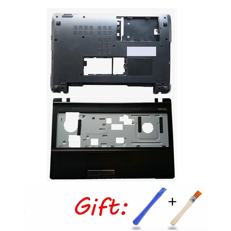 สําหรับ Asus A53T K53U K53B X53U K53T K53 X53B K53TA K53Z K53TK AP0J1000400 13GN5710P040-1 แล็ปท็อปเ