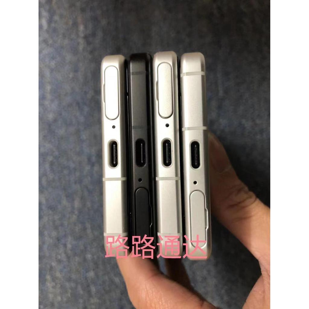 [มือที่สอง] Sony/Sony Xperia5iV รุ่นที่ 4 โทรศัพท์ Sony X5IV โปรเซสเซอร์ Qualcomm Snapdragon 8 Gen1