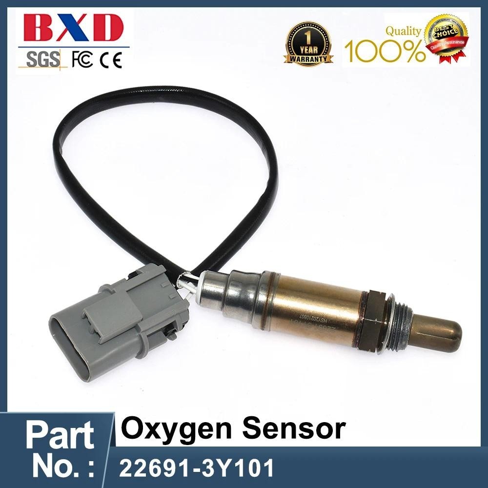 22691-3Y101 เซนเซอร์ออกซิเจน O2 Sensor สําหรับ 2000-2001 Maxima 3.0L Sentra 1.8L Infiniti I30 3.0Lau