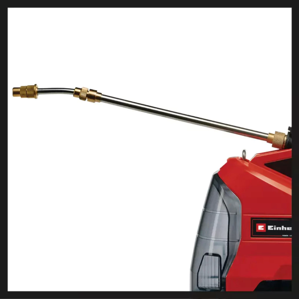 EINHELL เครื่องพ่นยาไร้สาย GE-WS 18/35 Li-Solo thumbnail 4
