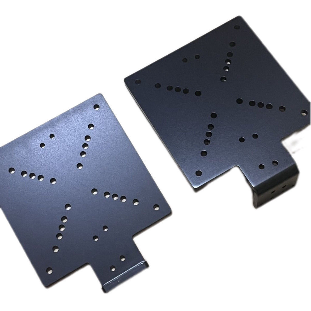 ขาตั้งจอคอม แขนจับจอ อะแดปเตอร์จอภาพ Raytheon LQ27F180อัพเกรดเพิ่มความหนาสวิงอาร์มแขนหุ่นยนต์