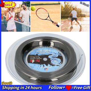 Thooth Thooth Alomejor เทนนิสอุปกรณ์เสริมวัสดุโพลีเอสเตอร์ H…