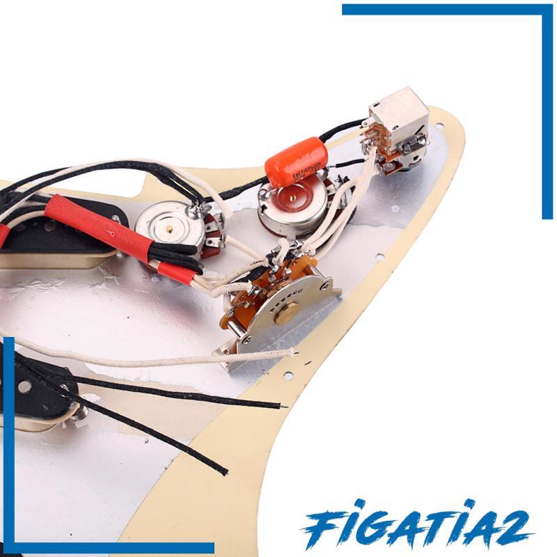 [Figatia2] 715P Orange Drop Capacitor Caps 223J Guitar Bass Ceramic Capacitor Kit