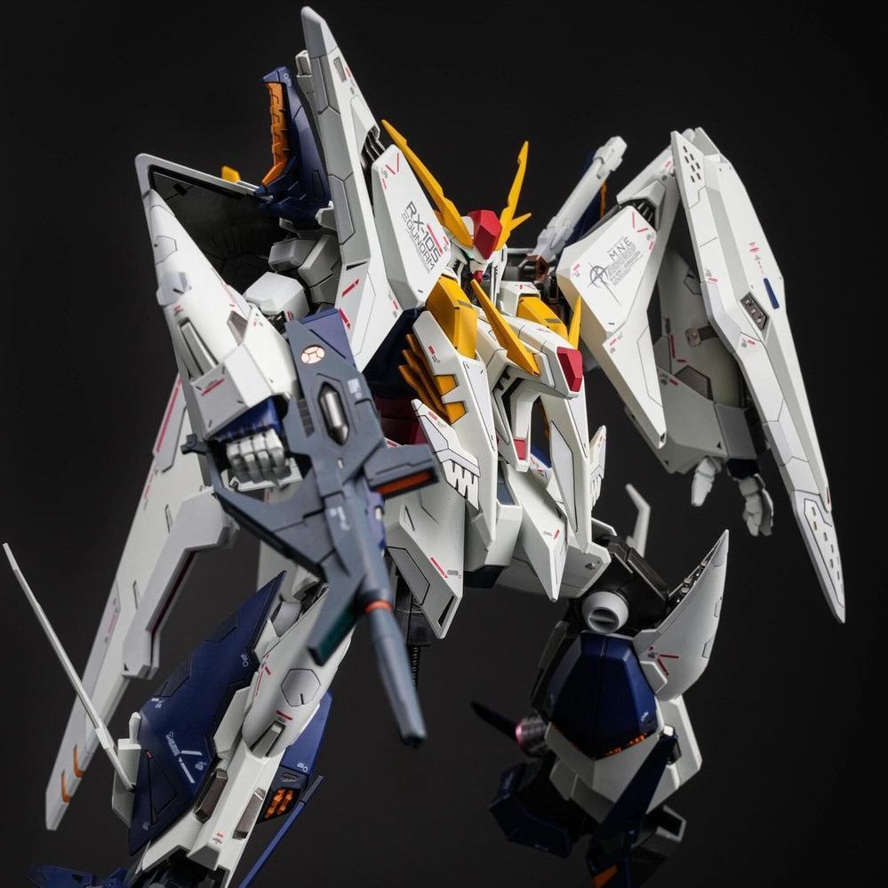 Jujiang Model Cosy HGUC 1/144 Gundam Domestic Assembly Model Toy