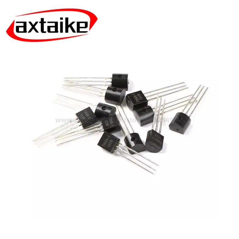20PCS HT 7130 7133 7136 7144 7150 7330 7333 73336 7344 7350 7530 7533 7536 7544 7550 A-1 TO-92 DIP L