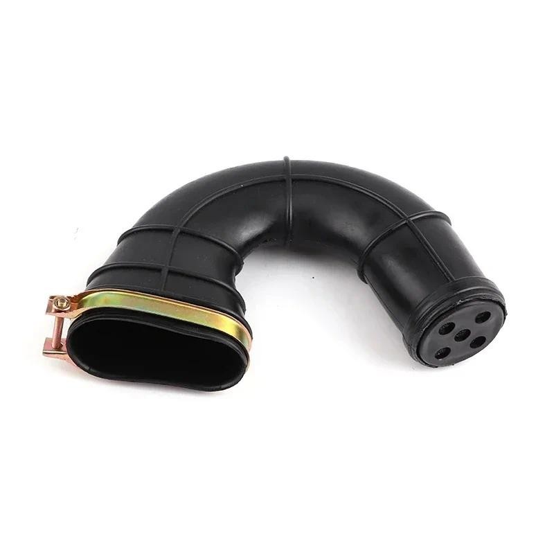 กรองอากาศ Cyclone Tube Air Intake Boots รถจักรยานยนต์อุปกรณ์เสริมสําหรับ Gy6 125cc 150cc 200cc Tv Qu
